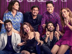 Tamannaah Bhatia's Romance Drama Series ‘Jee Karda’ To Premiere On Prime Video On June 15