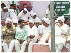 पहलवानों के समर्थन में कुरूक्षेत्र में महापंचायत आज, हो सकता है बड़ा ऐलान