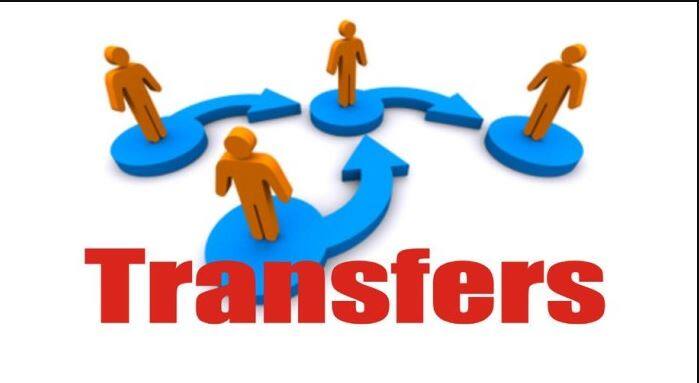 Transfer orders of 4 IAS and 34 PCS officers have been issued in Punjab ਪੰਜਾਬ 38 ਅਫਸਰ ਬਦਲੇ, ਲਿਸਟ 'ਚ 4 ਆਈਏਐਸ ਤੇ 34 ਪੀਸੀਐਸ ਸ਼ਾਮਲ