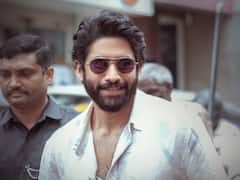 తండేలుగా నాగచైతన్య - సూరత్‌కు చెందిన బోట్ డ్రైవర్ నిజ జీవిత కథతో సినిమా!