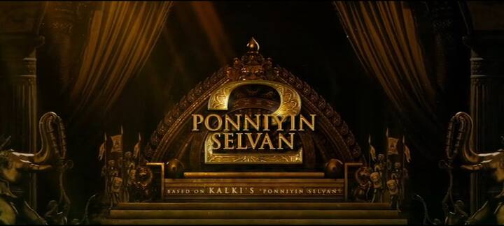 தற்போது பொன்னியின் செல்வன் 2 படம் ஓடிடி தளமான அமேசான் ப்ரைமில் வெளியாகியுள்ளது.