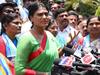 YS Sharmila: ప్రతిపక్షాలు అమ్ముడుపోతేనే వైఎస్ఆర్టీపీ పుట్టింది, ప్రజల కోసం పోరాటం చేస్తోంది: వైఎస్ షర్మిల