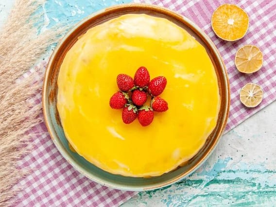 Mango Mousse Pudding: आम से बनाएं टेस्टी नो-बेक डेजर्ट, सभी उम्र के लोगों को आएगा खूब पसंद