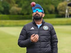 WTC Final: టీమ్‌ఇండియాలో జాయినైన జడ్డూ, గిల్‌, షమి!