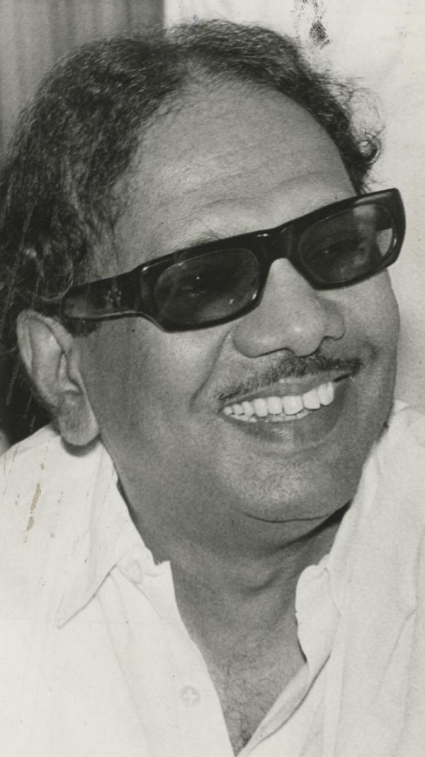 Karunanidhi 100: தென்னகத்தின் குரலாய் இந்திய ஜனநாயகத்தை வலுப்படுத்திய முத்துவேல் கருணாநிதி..!