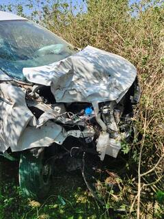 Purandar Accident : पुरंदरमध्ये कार आणि दुचाकीची भीषण धडक, दोघांचा जागीच मृत्यू
