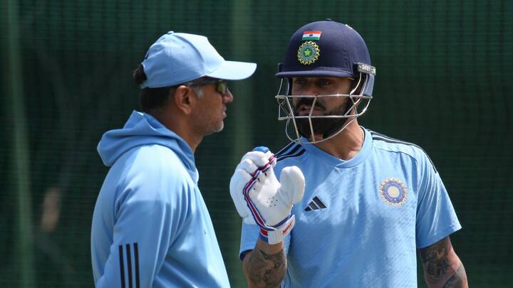 IND vs AUS: টেস্ট চ্যাম্পিয়নশিপ ফাইনালের আগে ইতিমধ্যেই দুই দলের ক্রিকেটাররা ইংল্যান্ডে জোরকদমে নিজেদের প্রস্তুতি শুরু করে দিয়েছেন।