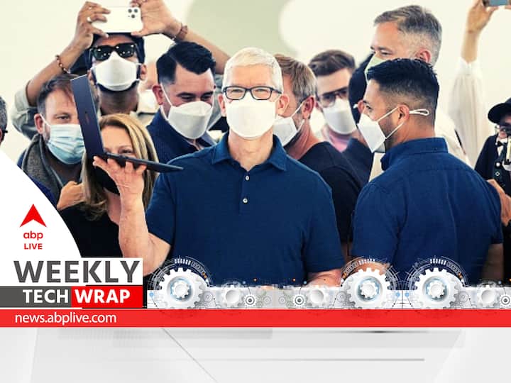 Top Tech News July 2 Week Apple WWDC Headset Meta Quest 3 WhatsApp AI OpenAI Gaming Roger Federer Waze Weekly Tech Wrap: WWDC Leaks, New Mixed Reality Headset From Meta, Gaming Being Taken Seriously, More Top Tech Headlines