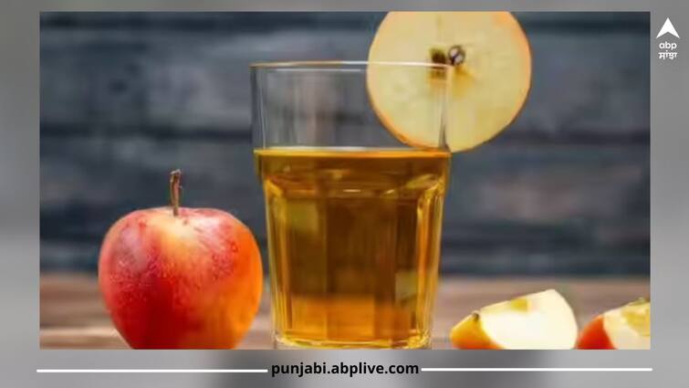 health-care-news-can-apple-cider-vinegar-control-blood-sugar-level-details-inside ਕੀ ਸਿਰਕੇ ਦੇ ਨਾਲ ਕੰਟਰੋਲ ਹੋ ਸਕਦਾ ਹੈ ਬਲੱਡ ਸ਼ੂਗਰ ਦਾ ਲੈਵਲ, ਜਾਣੋ ਕੀ ਕਹਿੰਦਾ ਹੈ ਨਵਾਂ ਅਧਿਐਨ