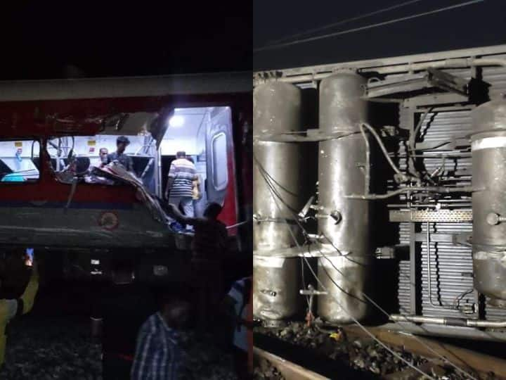 PM Modi and Railway Minister Ashwini Vaishnav announced compensation after Odisha train accident