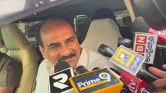 Balineni Srinivasa Reddy |సీఎం జగన్ తో బాలినేని భేటీ.. ఆ నేతలపై ఫిర్యాదు చేశారా..? | ABP