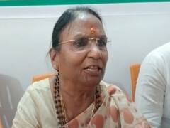 आपसे कुछ नहीं होने वाला है, CM नीतीश को रमा देवी ने सोच बदलने की दी सलाह, कहा- 'छोटे छोटे पेड़ बरगद को...'