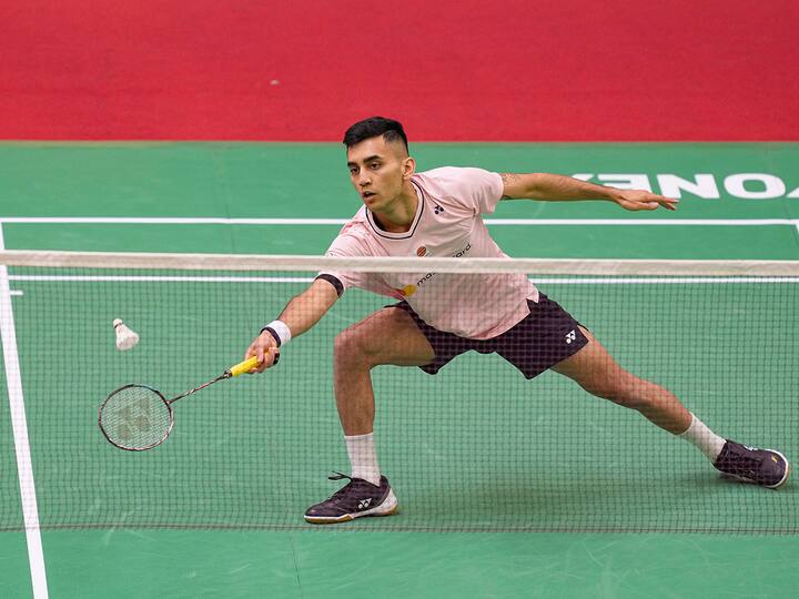 Badminton Thailand Open 2023 Lakshya Sen Reaches Semifinal Kiran George crashes out in quarter final Thailand Open 2023: మరో టైటిల్‌ వేటలో లక్ష్యసేన్‌! థాయ్‌ ఓపెన్‌ సెమీస్‌కు చేరిక!
