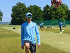 WTC Final: టీమ్‌ఇండియాలో జాయినైన జడ్డూ, గిల్‌, షమి!