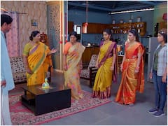 రాహుల్ సంగతి తెలిసి షాకైన కనకం కుటుంబం- స్వప్న అడ్డు తొలగించుకోవాలన్న రుద్రాణి