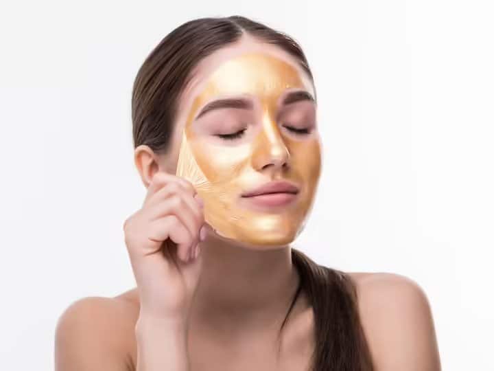 Buying peeloff from the market is expensive, so prepare it at home with these methods, you will get natural glow.