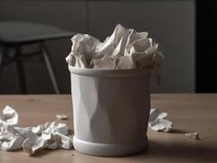 कागज अगर एक बार मुड़ जाए, फिर पहले जैसा क्यों नहीं होता है? विज्ञान देता है इसका जवाब, आप भी पढ़िए