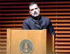 '2024 માં વિપક્ષ ભાજપને હરાવશે, પરિણામો લોકોને ચોંકાવશે', રાહુલ ગાંધીનો અમેરિકામાં મોટો દાવો