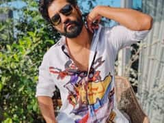 ज़रा हटके ज़रा बचके : विक्की कौशल ने Obsessed गाने पर किया ऐसा डांस, लोग बार-बार देख रहे वीडियो