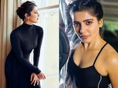 అవును, అది నిజమే - ప్రియాంక చోప్రా ‘సిటాడెల్’లో పాత్రపై స్పందించిన సమంత