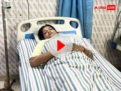 गोलीकांड मामले में abp न्यूज़ से क्या बोलीं भोजपुरी सिंगर निशा उपाध्याय? बिहार सरकार से की बड़ी मांग