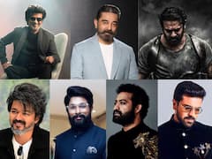 తగ్గేదేలే, హయ్యెస్ట్ రెమ్యూనరేషన్ తీసుకుంటున్న సౌత్ స్టార్స్ వీరే!