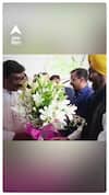 Jharkhand CM Hemant Soren से मिले दिल्ली के CM Arvind Kejriwal