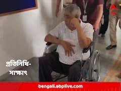 অনুব্রতর পাশে থাকার বার্তা, তিহাড়ে তৃণমূলের প্রতিনিধি দল