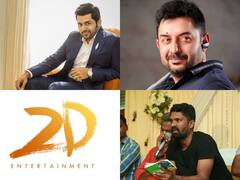 Karthi 27 : அண்ணன் இருக்க பயமேன்.. 2டி நிறுவனம் தயாரிப்பில் 96 இயக்குநருடன் கைகோர்க்கும் கார்த்தி!