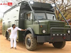 Pawan Kalyan Varahi: ఈ 14 నుంచే రోడ్లపైకి పవన్ కళ్యాణ్ వారాహి, రూట్ మ్యాప్ విడుదల చేసిన జనసేన