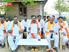 సీఎం కేసీఆర్ కి నిర్మల్ మాజీ ఎమ్మెల్యే మహేశ్వర్ రెడ్డి బహిరంగ లేఖ- ప్రస్తావించిన అంశాలివే