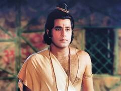 Arun Govil Story: जब सेट पर सिगरेट पीते हुए पकड़े गए थे टीवी के ‘श्रीराम’, भड़के शख्स ने एक्टर को दी गालियां