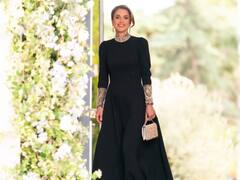 Jordan Prince Marriage: बहू किसी परी जैसी तो सास भी अप्सरा से कम नहीं, जॉर्डन की रॉयल वेडिंग की तस्वीरें सोशल मीडिया पर वायरल