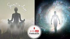 Do Humans have multiple lives? and can they remember what happened in their previous lives? | Spirit-o-logy Ep-16