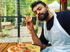 హాలిడే టూర్ ను ఎంజాయ్ చేస్తున్న వరుణ్ తేజ్