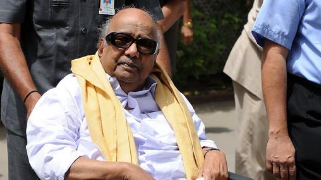 Kalaignar Karunanidhi : அனைவருக்குமான வளர்ச்சி...இது கருணாநிதி எகனாமிக்ஸ்..!