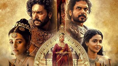 Ponniyin Selvan Part 2 OTT release: Aishwarya Rai, Vikram, Karthi-starrer is streaming online Ponniyin Selvan Part 2 OTT release: কোন ওটিটি প্ল্য়াটফর্মে মুক্তি পাচ্ছে পোনিয়িন সেলভান ২?