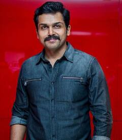 Karthi 27 : அண்ணன் இருக்க பயமேன்.. 2டி நிறுவனம் தயாரிப்பில் 96 இயக்குநருடன் கைகோர்க்கும் கார்த்தி!