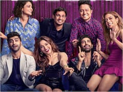 వచ్చేస్తోంది తమన్నా కొత్త వెబ్ సీరిస్ - స్ట్రీమింగ్ ఆ ఓటీటీలోనే!