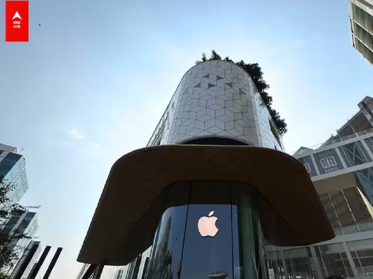 Apple Stores See Record Sales In India: Saket And BKC Stores Earning Rs 22-Rs 25 Crore வாடகை 40 லட்சம்.. ஆனா லாபம் 25 கோடி ரூபாய்... Apple விற்பனை அடேங்கப்பா..!