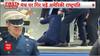 जब बीच कार्यक्रम में ही मंच पर गिर पड़े Joe Biden, Trump ने उड़ाया मजाक! | America | Viral Video