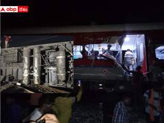 Odisha Train Accident: పట్టాలు తప్పిన కోరమాండల్ ఎక్స్‌ప్రెస్, విచారం వ్యక్తం చేసిన ప్రధాని మోదీ- రైల్వే మంత్రికి ఫోన్!