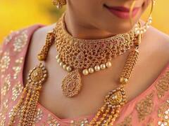 Gold Silver Rate Today 02 June 2023: நகை வாங்கும் ப்ளான் இருக்கா? இன்றைய தங்கம், வெள்ளி விலை நிலவரம் இதுதான்!