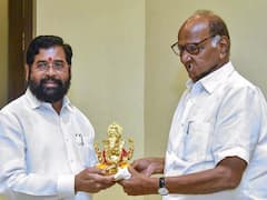 शिंदे-फडणवीस सरकार ने MVA को दिया झटका, क्या इसलिए शरद पवार ने की थी सीएम से मुलाकात?