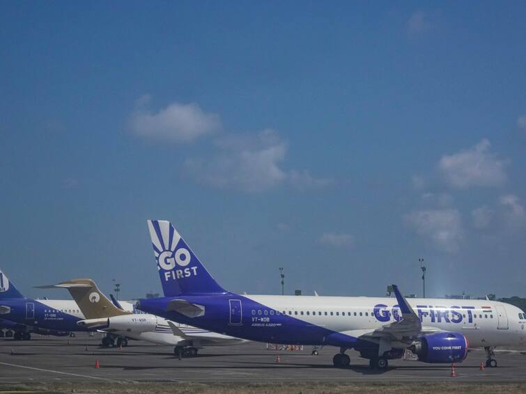 Crisis-Hit Go First Flight Cancellations Get Another Extension Due To ‘Operational Reasons’