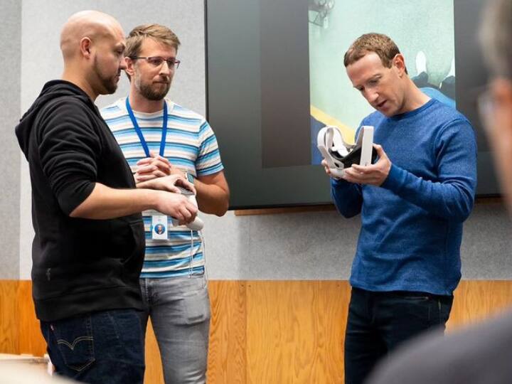 मेटा के नए हेडसेट में अपग्रेडेड Qualcomm चिपसेट मिलेगी जो ग्राफ़िक्स परफॉरमेंस को बेहतर बनाएगा. मार्क ज़ुकेरबर्ग ने बताया कि हेडेस्ट के बारे में ज्यादा जानकारी 27 सितम्बर को होने वाले कम्पनी के एनुअल AR/VR कांफ्रेंस में मिलेगी और ये ऑटम सीजन में लॉन्च किया जाएगा.