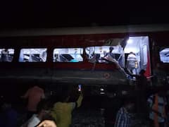 Nearly 150 Injured, Fatalities Feared After Coromandel Express Derails In Odisha: In Pics