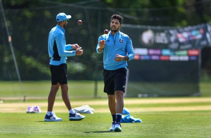 टीम इंडिया आणि ऑस्ट्रेलिया यांच्यातील बहुप्रतिक्षित वर्ल्ड टेस्ट चॅम्पियनशिपचा अंतिम सामना लंडनच्या 'द ओव्हल' येथे खेळवण्यात येणार आहे.