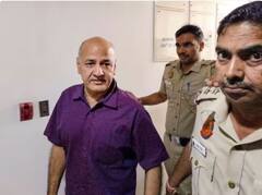 Delhi Excise Policy Case: ਮਨੀਸ਼ ਸਿਸੋਦੀਆ ਨੂੰ ਵਕਤੀ ਰਾਹਤ,  ਸ਼ਰਤਾਂ ਨਾਲ ਪਤਨੀ ਨੂੰ ਮਿਲਣ ਦੀ ਮਿਲੀ ਇਜਾਜ਼ਤ