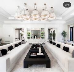 Jennifer Lopez: ਹਾਲੀਵੁੱਡ ਕਲਾਕਾਰ ਜੈਨੀਫਰ ਲੋਪੇਜ਼ ਨੇ ਪਤੀ ਬੈਨ ਅਫਲੈਕ ਨਾਲ ਮਿਲ ਕੇ ਖਰੀਦਿਆ 494 ਕਰੋੜ ਦਾ ਘਰ, ਦੇਖੋ ਅੰਦਰੂਨੀ ਫੋਟੋਆਂ